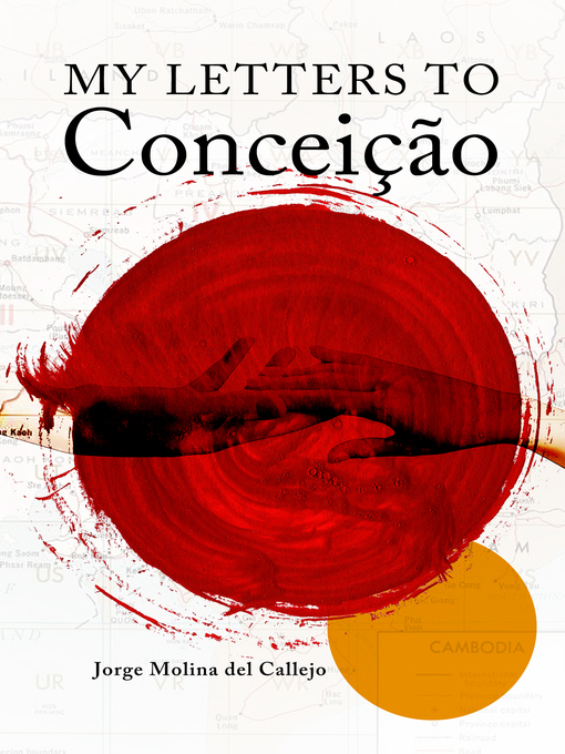 Title details for My Letters to Conceição by Jorge Molina del Callejo - Available